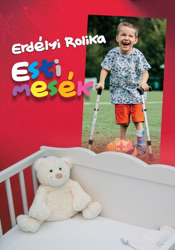Esti Mesék 1